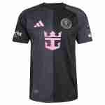 Tailandia Camiseta Segunda Inter Miami 2025 2026