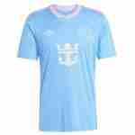 Tailandia Camiseta Inter Miami 3ª 2025-2026