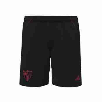 Tailandia Pantalones Tercera Sevilla 2025 2026