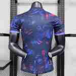 Versión Jugador Camiseta Especial FC Barcelona 2025 2026