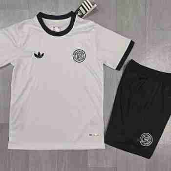 Camiseta Alemania Conjunto Niños 125th 2025 2026