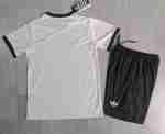 Camiseta Alemania Conjunto Niños 125th 2025 2026