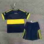 Camiseta Boca Juniors 2ª Niño 2025-2026