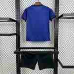 Camiseta FC Barcelona Conjunto Niños One Peace Especial 2025 2026