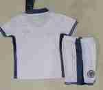 Camiseta Inter Milan Conjunto Niños Especial 2025 2026