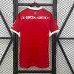 Camiseta Primera Bayern Munich 2025 2026