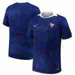 Camiseta Primera Francia 2025 2026