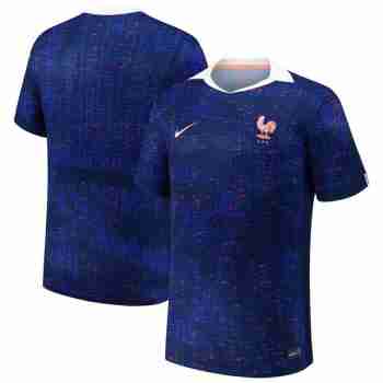 Camiseta Primera Francia 2025 2026