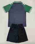 Camiseta Real Betis Conjunto Niños Especial 2025 26