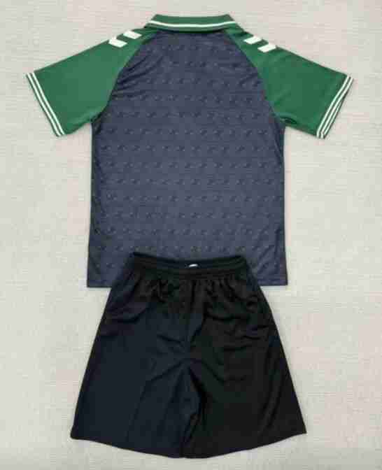 Camiseta Real Betis Conjunto Niños Especial 2025 26_1
