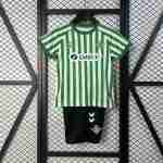 Camiseta Real Betis Conjunto Niños Especial 25 2026