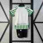 Camiseta Real Betis Conjunto Niños Especial 25 2026