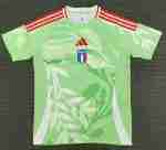 Camiseta Segunda Italia 2025 2026