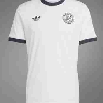 Tailandia Camiseta 125th Alemania 2025 2026