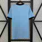 Tailandia Camiseta 125th Alemania 2025 2026 Azul