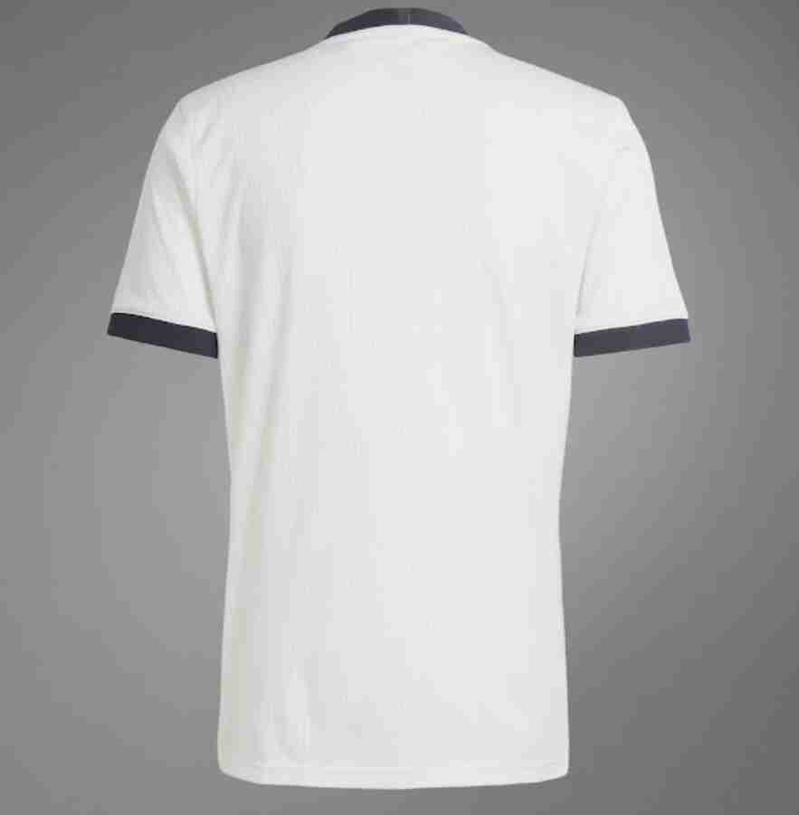 Tailandia Camiseta 125th Alemania 2025 2026_1