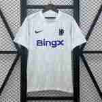 Tailandia Camiseta Entrenamiento Chelsea 2025 2026