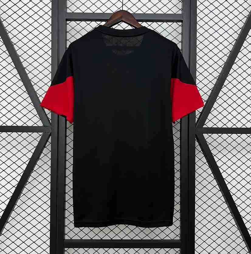 Tailandia Camiseta Especial Athletic Bilbao 2025 2026_1