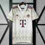 Camiseta Bayern Munich Special Edition 2025-2026 Blanco