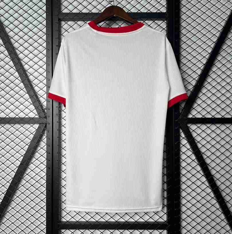 Tailandia Camiseta Especial Benfica 2025 2026_1