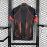 Tailandia Camiseta Especial FC Barcelona 2025 2026 Negro