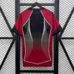 Tailandia Camiseta Especial FC Barcelona 2025 2026 Rojo