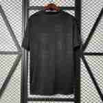 Tailandia Camiseta Especial FC Barcelona 2025 26 Negro