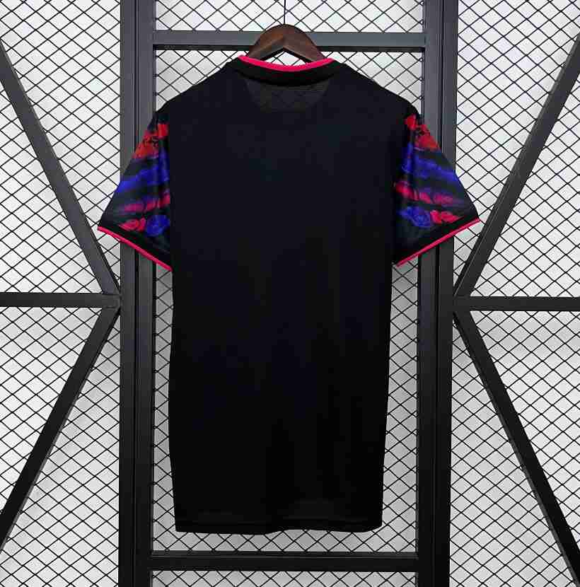 Tailandia Camiseta Especial FC Barcelona 2025 26_1