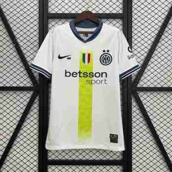 Tailandia Camiseta Especial Inter Milan 2025 2026