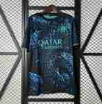 Tailandia Camiseta Especial Inter Milan 2025 26