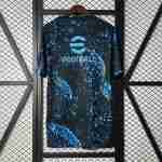 Tailandia Camiseta Especial Inter Milan 2025 26