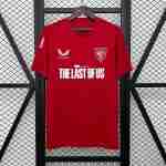 Tailandia Camiseta Portero Athletic Bilbao 2025 2026