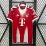 Tailandia Camiseta Primera Bayern Munich 2025 2026