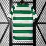 Tailandia Camiseta Primera Celtic Glasgow 2025 2026
