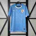 Tailandia Camiseta Primera Uruguay 2025 2026