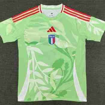 Tailandia Camiseta Segunda Italia 2025 2026