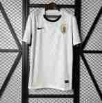 Tailandia Camiseta Segunda Uruguay 2025 2026