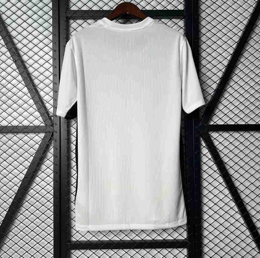 Tailandia Camiseta Segunda Uruguay 2025 2026_1