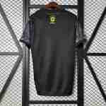 Tailandia Camiseta especial Brasil 2025 2026 Gris