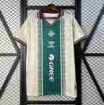 Tailandia Camiseta Especial Real Betis 25 2026