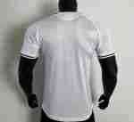 Versión Jugador Camiseta Primera Newcastle United 2025 2026