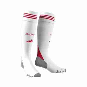 Calcetines Primera Ajax De Ámsterdam 2025 2026