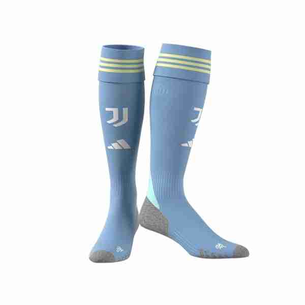 Calcetines Juventus 2ª 2025-2026