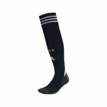 Calcetines Segunda Real Madrid 2025 2026
