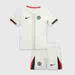 Camiseta Chelsea 2ª Niño 2025-2026
