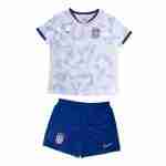 Camiseta Estados Unidos Conjunto Niños Primera 2025 2026