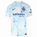 Camiseta Segunda Inter Milan 2025 2026