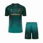 Camiseta Werder Bremen Conjunto Niños Tercera 2025 2026