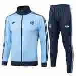 Chandal Argentina 2025 2026 Azul
