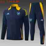 Chandal Arsenal 2025-2026 Azul